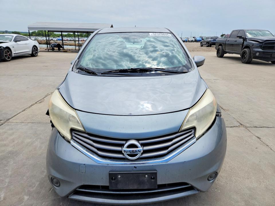 52325656 :رقم المزاد ، 3N1CE2CP9FL403511 vin ، 2015 Nissan Versa Note مزاد بيع