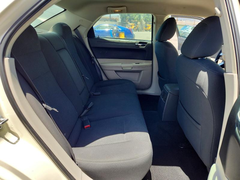 Aukcja sprzedaży 2007 Chrysler 300, vin: 2C3LA43RX7H804652, numer aukcji: 54110796