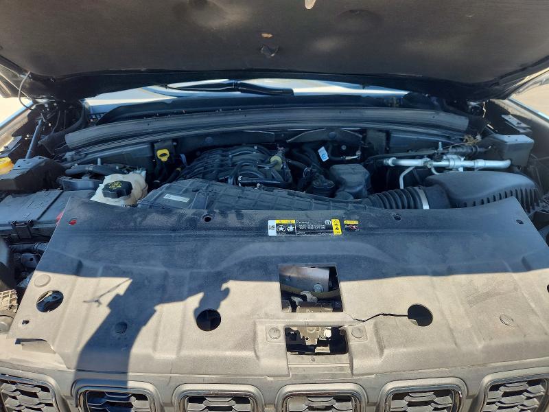 Продаж на аукціоні авто 2022 Jeep Grand Cherokee, vin: 1C4RJJAG8N8537343, номер лоту: 51617666