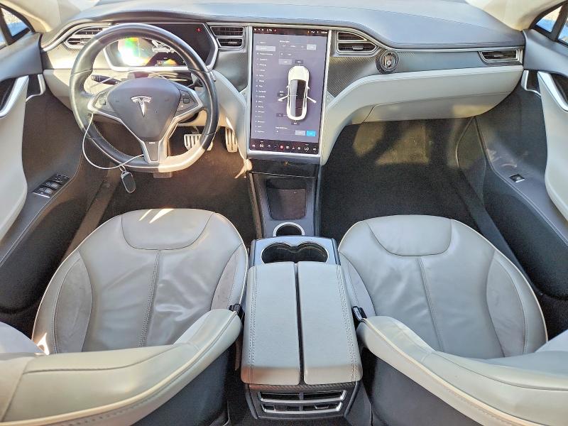Продаж на аукціоні авто 2013 Tesla Model S, vin: 5YJSA1CP7DFP20746, номер лоту: 53584826