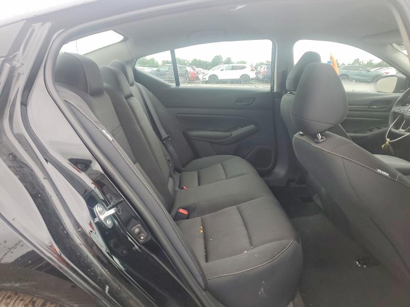 2025 Nissan Altima მანქანა იყიდება აუქციონზე, vin: 1N4BL4BV4SN317128, აუქციონის ნომერი: 55034546