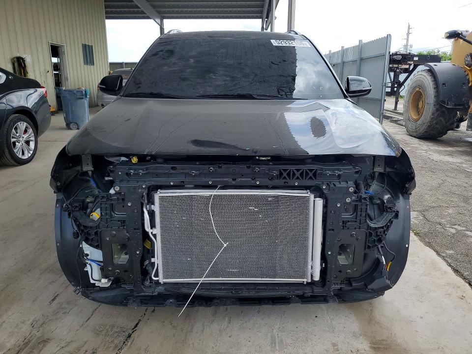 2024 Kia Seltos მანქანა იყიდება აუქციონზე, vin: KNDER2AA0R7615036, აუქციონის ნომერი: 52932106