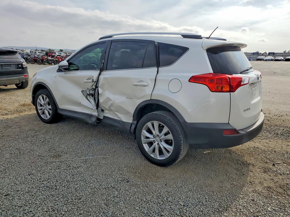 Aukcja sprzedaży 2013 Toyota Rav4, vin: 2T3YFREV3DW057434, numer aukcji: 52902436