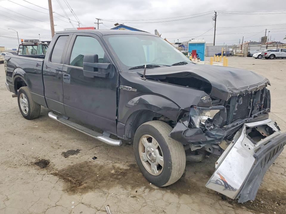 Aukcja sprzedaży 2010 Ford F150, vin: 1FTEX1C89AKB70436, numer aukcji: 53584576