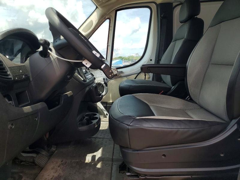 Aukcja sprzedaży 2025 Ram Promaster 2500, vin: 3C6LRVVG0SE512543, numer aukcji: 54704276
