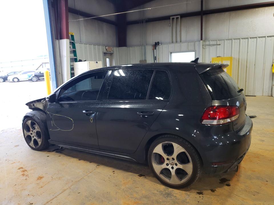 Продаж на аукціоні авто 2013 Volkswagen Gti, vin: WVWHV7AJ4DW117295, номер лоту: 51794096
