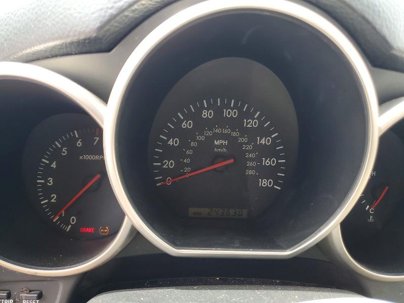 Продажа на аукционе авто 2003 Lexus Sc, vin: JTHFN48Y930036088, номер лота: 54445666