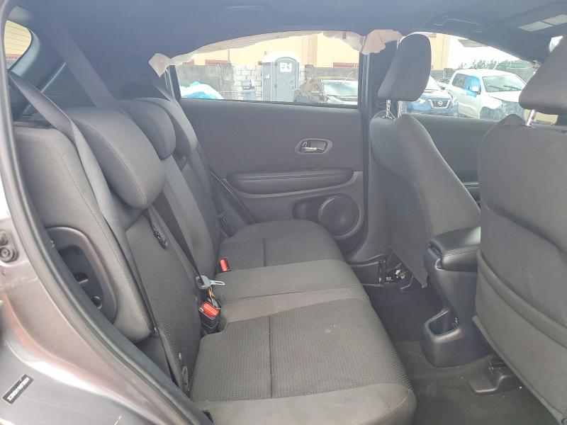Aukcja sprzedaży 2019 Honda Hr-v, vin: 3CZRU5H11KM720634, numer aukcji: 54990646