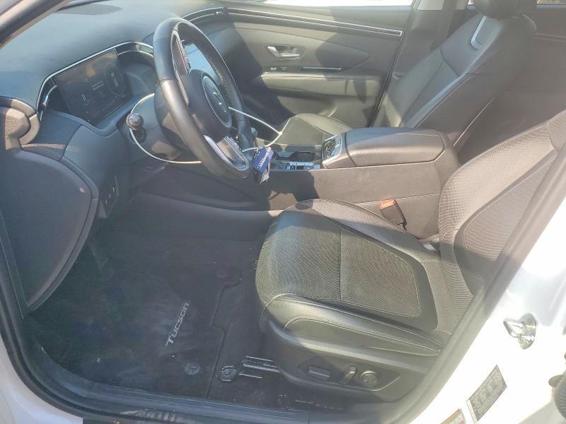 Продажа на аукционе авто 2022 Hyundai Tucson, vin: 5NMJCCAE8NH159704, номер лота: 52020136