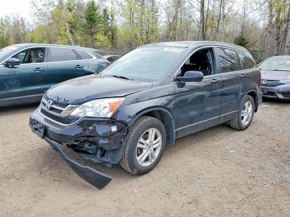 Продаж на аукціоні авто 2011 Honda Cr-v, vin: 5J6RE4H5XBL809839, номер лоту: 50941376