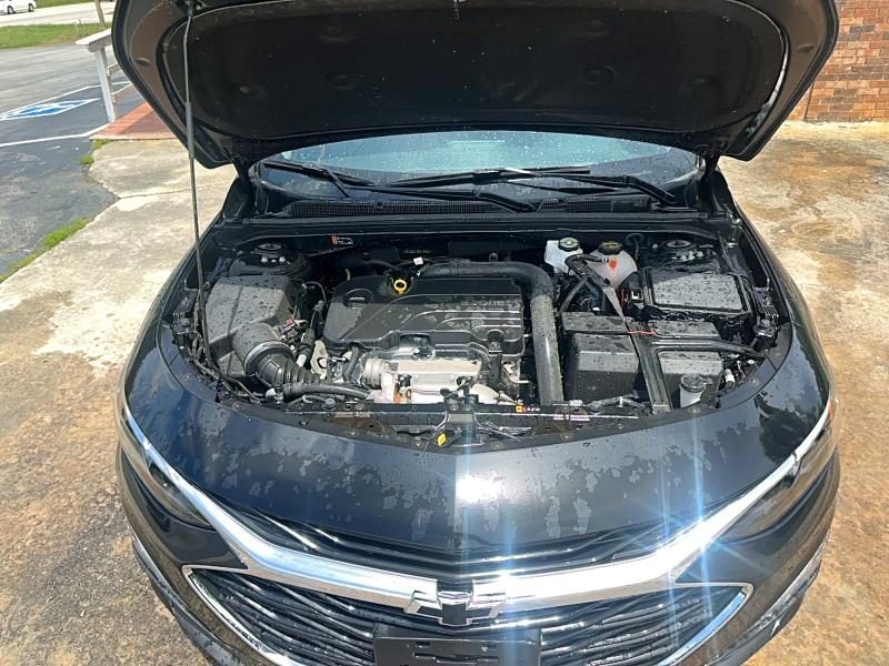 Aukcja sprzedaży 2025 Chevrolet Malibu, vin: 1G1ZG5ST0SF134801, numer aukcji: 53241506