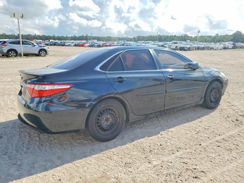 Aukcja sprzedaży 2015 Toyota Camry, vin: 4T4BF1FK5FR481307, numer aukcji: 54790976