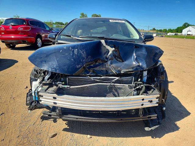 2025 Toyota Corolla Hybrid მანქანა იყიდება აუქციონზე, vin: JTDBCMFE6S3080223, აუქციონის ნომერი: 54903616