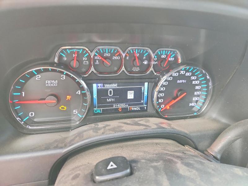 Aukcja sprzedaży 2017 Gmc Sierra, vin: 1GT42XCY5HF155268, numer aukcji: 55189936