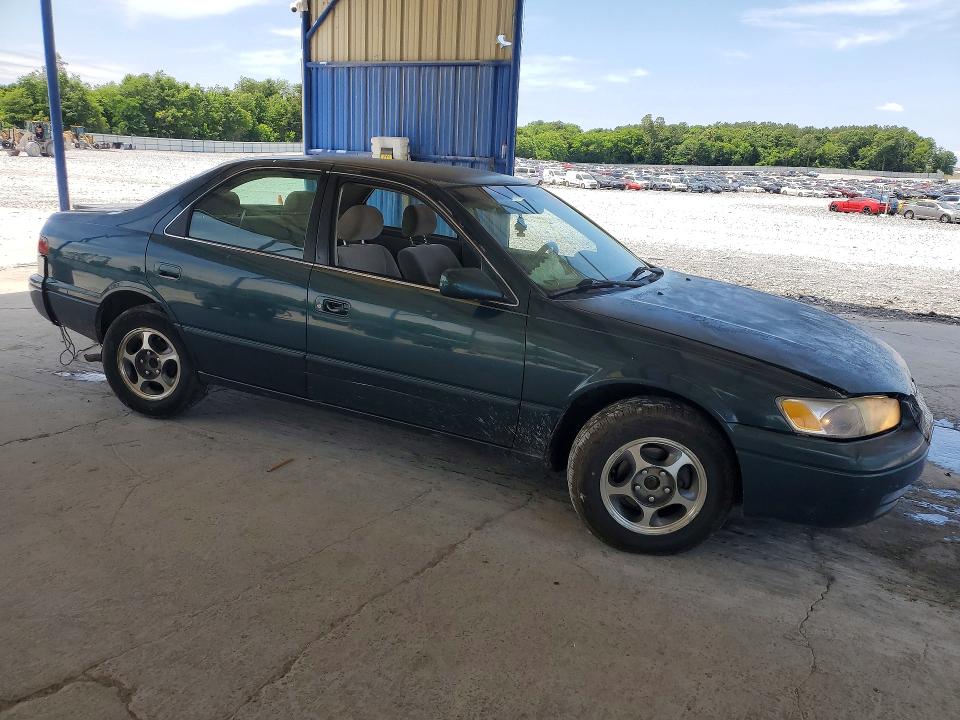 Aukcja sprzedaży 1997 Toyota Camry, vin: 4T1BG22KXVU044663, numer aukcji: 53097096