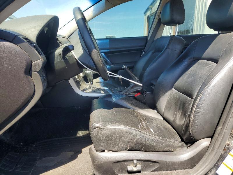 Продажа на аукционе авто 2005 Subaru Legacy, vin: 4S4BP62CX57300167, номер лота: 52912536