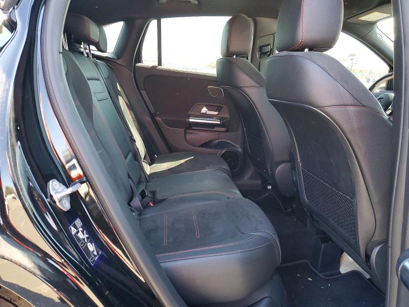 Продаж на аукціоні авто 2021 Mercedes-benz Gla, vin: W1N4N5BB4MJ234181, номер лоту: 51670506