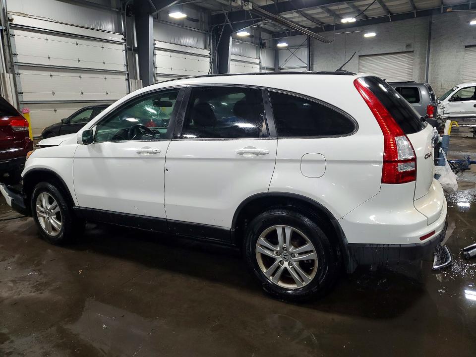 Продажа на аукционе авто 2010 Honda Cr-v, vin: 5J6RE4H78AL048664, номер лота: 52205186