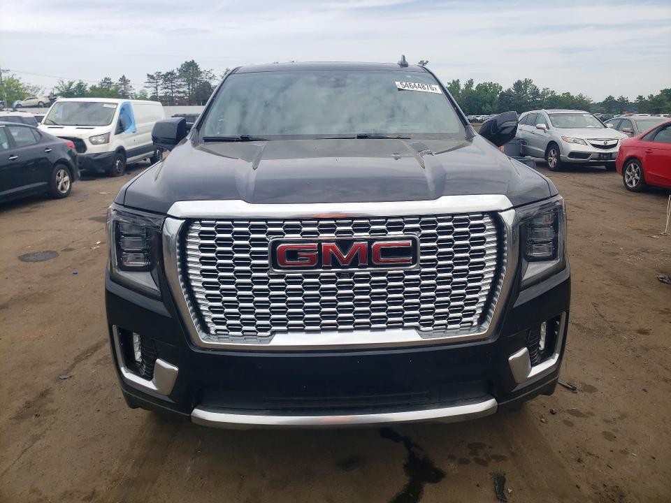 2023 Gmc Yukon მანქანა იყიდება აუქციონზე, vin: 1GKS2DKL6PR298050, აუქციონის ნომერი: 54644876