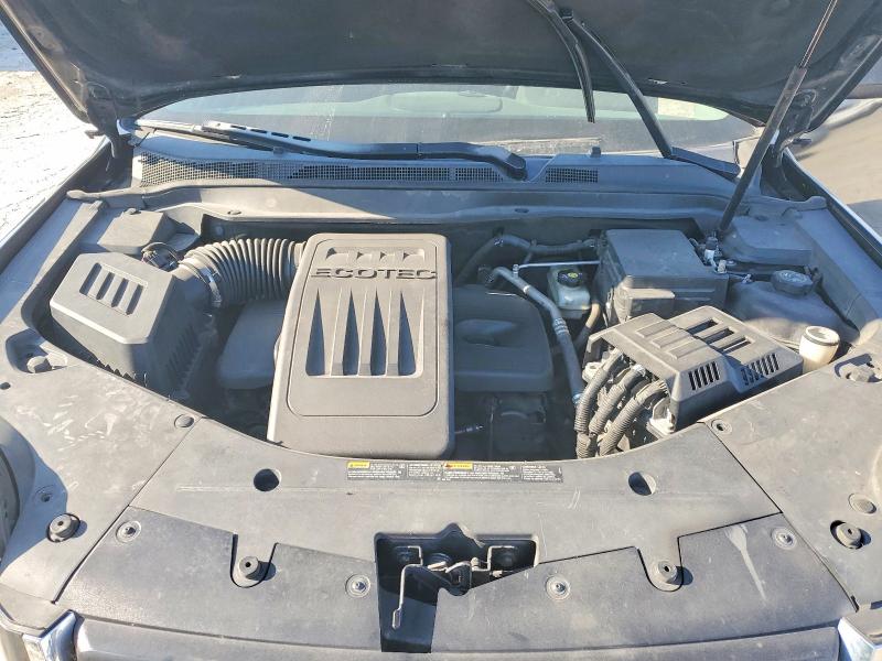 2011 Gmc Terrain მანქანა იყიდება აუქციონზე, vin: 2CTFLREC5B6412907, აუქციონის ნომერი: 52949356