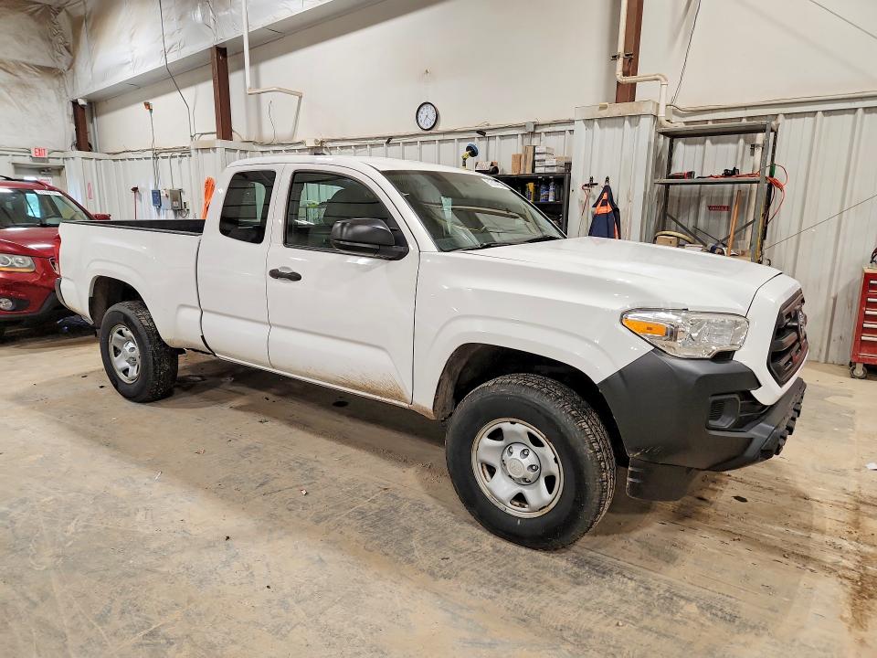 Aukcja sprzedaży 2017 Toyota Tacoma, vin: 5TFSX5EN3HX057835, numer aukcji: 51514656