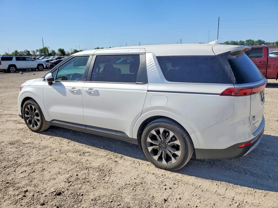 Продаж на аукціоні авто 2024 Kia Carnival, vin: KNDNC5H37R6444009, номер лоту: 52666636