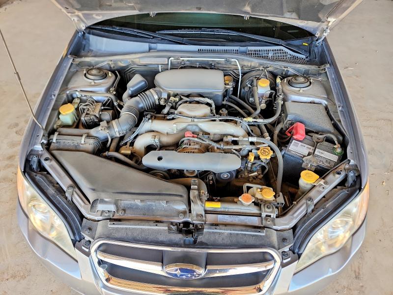 2009 Subaru Legacy მანქანა იყიდება აუქციონზე, vin: 4S3BL616496229071, აუქციონის ნომერი: 54664926