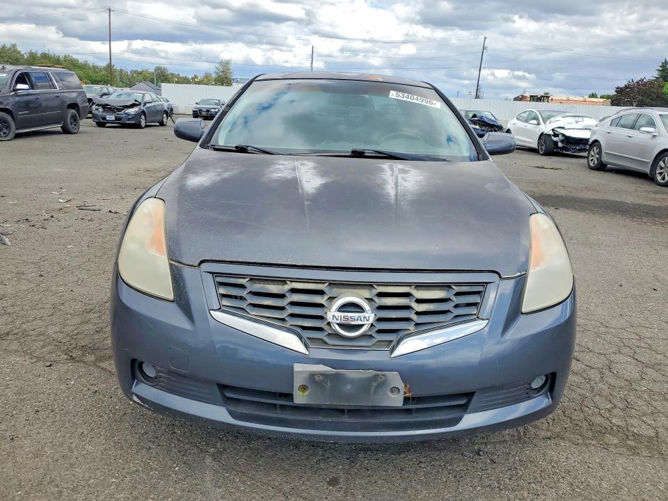 Aukcja sprzedaży 2008 Nissan Altima, vin: 1N4AL24E68C100214, numer aukcji: 53404996