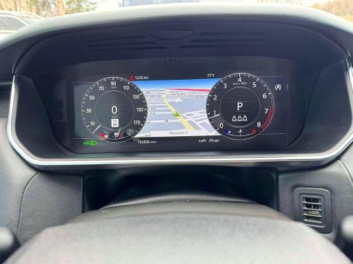 Aukcja sprzedaży 2021 Land Rover Range Rover Sport, vin: SALWR2SE0MA758093, numer aukcji: 53462176