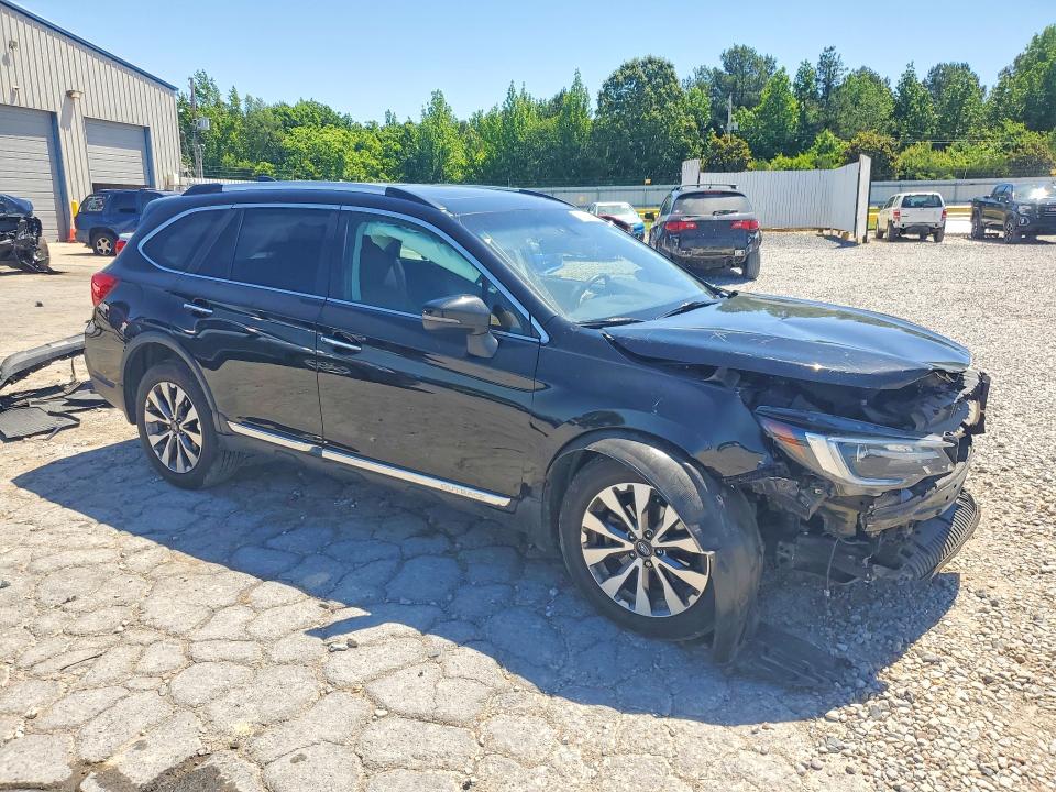 Aukcja sprzedaży 2018 Subaru Outback, vin: 4S4BSETC9J3367903, numer aukcji: 53130226