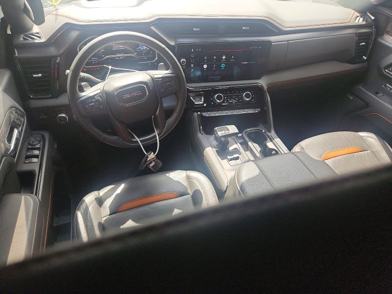 Aukcja sprzedaży 2023 Gmc Sierra, vin: 1GTUUEE8XPZ246450, numer aukcji: 54203246
