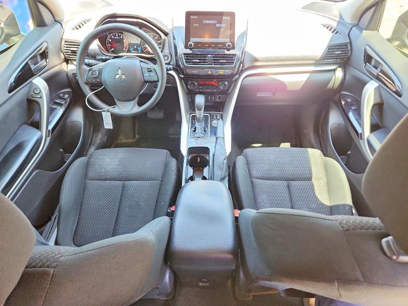 Продаж на аукціоні авто 2024 Mitsubishi Eclipse Cross, vin: JA4ATVAA8RZ002775, номер лоту: 52295506