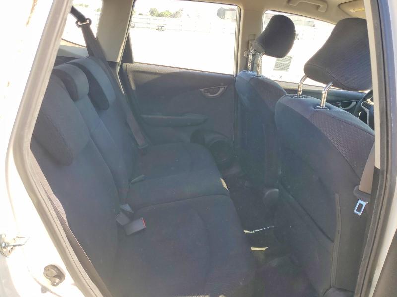 Продажа на аукционе авто 2013 Honda Fit, vin: JHMGE8H5XDC073328, номер лота: 53831706
