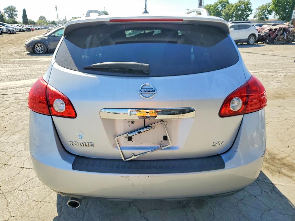 Продаж на аукціоні авто 2013 Nissan Rogue, vin: JN8AS5MTXDW513263, номер лоту: 54696156