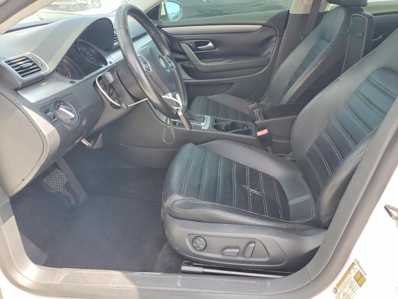 Продажа на аукционе авто 2012 Volkswagen Cc, vin: WVWMN7AN7CE503974, номер лота: 53279446