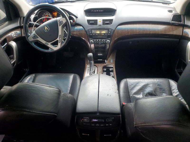 Продажа на аукционе авто 2012 Acura Mdx, vin: 2HNYD2H23CH004403, номер лота: 54409586