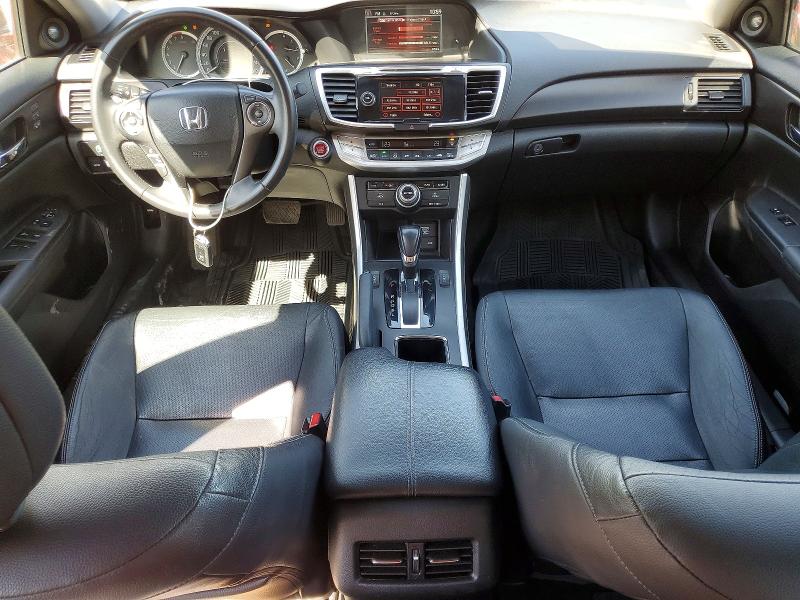 Продажа на аукционе авто 2015 Honda Accord, vin: 1HGCR2F95FA809910, номер лота: 53253876