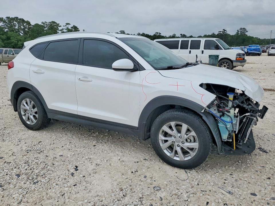 Продажа на аукционе авто 2019 Hyundai Tucson, vin: KM8J33A43KU962993, номер лота: 52321016