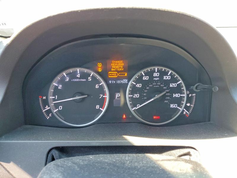 Aukcja sprzedaży 2015 Acura Rdx, vin: 5J8TB3H34FL006223, numer aukcji: 53688846