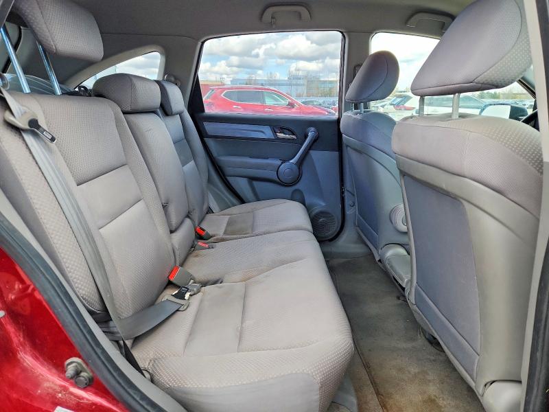 Продаж на аукціоні авто 2009 Honda Cr-v, vin: 5J6RE38349L801304, номер лоту: 53000356