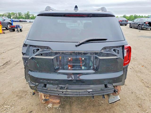 Продажа на аукционе авто 2023 Gmc Acadia, vin: 1GKKNUL42PZ221562, номер лота: 54430456