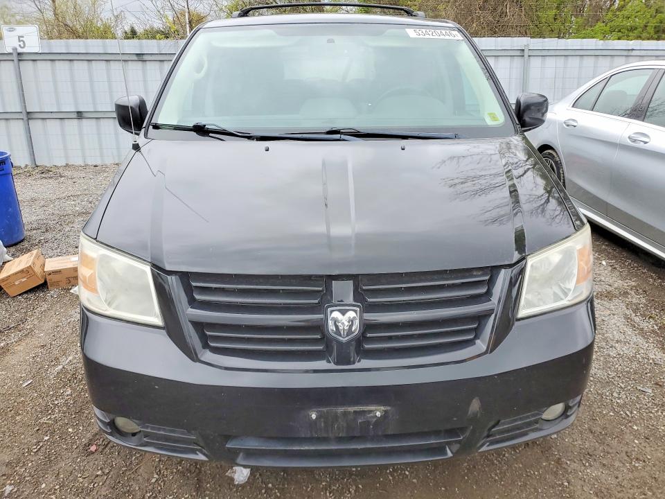 Aukcja sprzedaży 2010 Dodge Grand Caravan, vin: 2D4RN4DX2AR134834, numer aukcji: 53420446