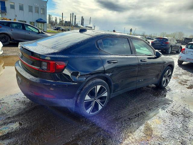 Aukcja sprzedaży 2023 Polestar 2, vin: YSMED3KA5PL140303, numer aukcji: 53276646