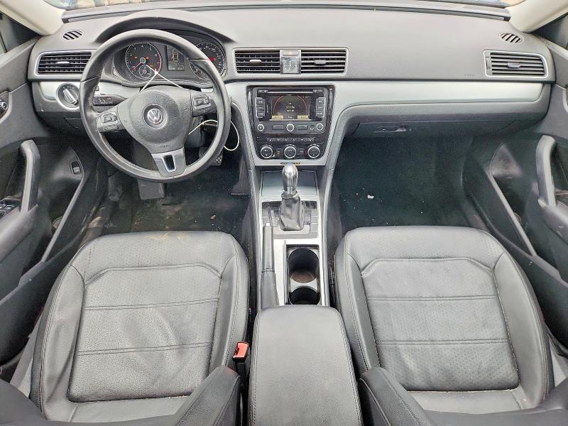 Продаж на аукціоні авто 2012 Volkswagen Passat, vin: 1VWBP7A33CC037520, номер лоту: 54489396