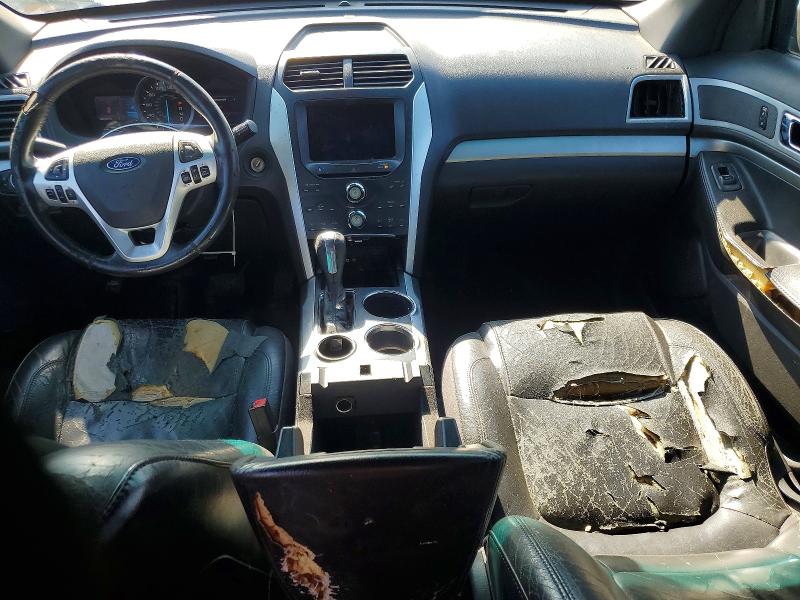 Продаж на аукціоні авто 2011 Ford Explorer, vin: 1FMHK7D83BGA64240, номер лоту: 52950606