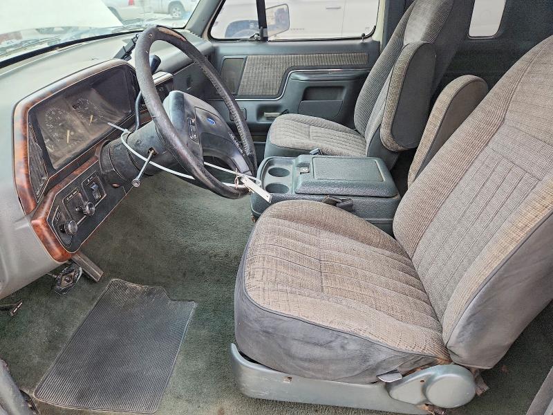 53811506 :رقم المزاد ، 1FTEX15H7LKA15268 vin ، 1990 Ford F150 مزاد بيع