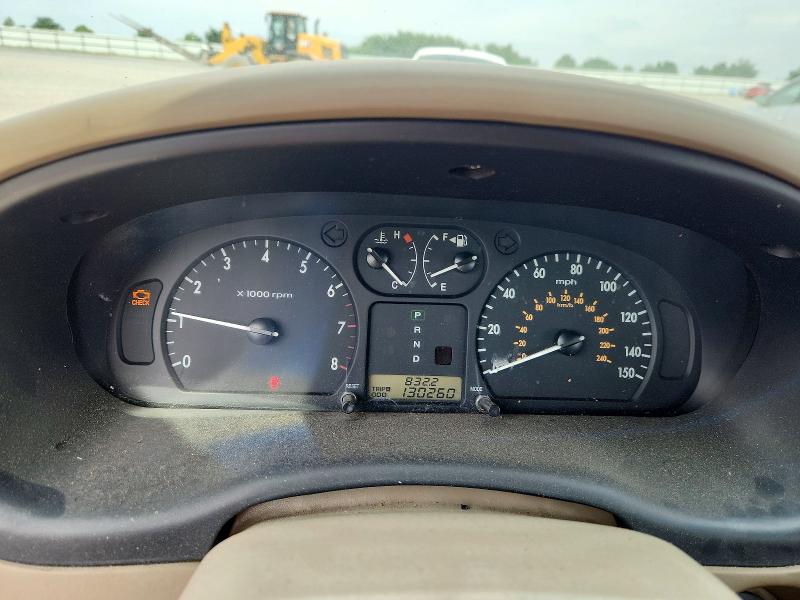 Продаж на аукціоні авто 2006 Kia Optima, vin: KNAGD128865451049, номер лоту: 55443556