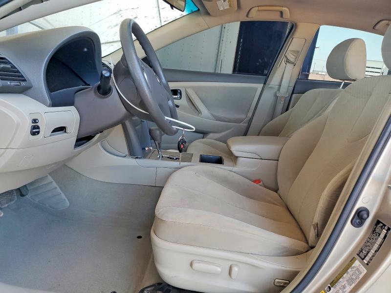 51899986 :رقم المزاد ، 4T1BE46K97U690520 vin ، 2007 Toyota Camry مزاد بيع