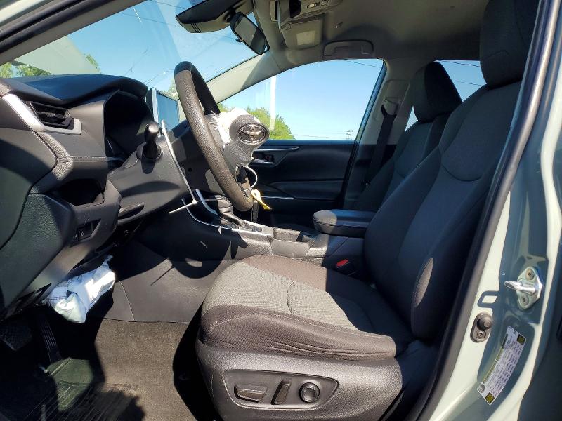 Aukcja sprzedaży 2023 Toyota Rav4, vin: 2T3P1RFV3PW383571, numer aukcji: 51710516