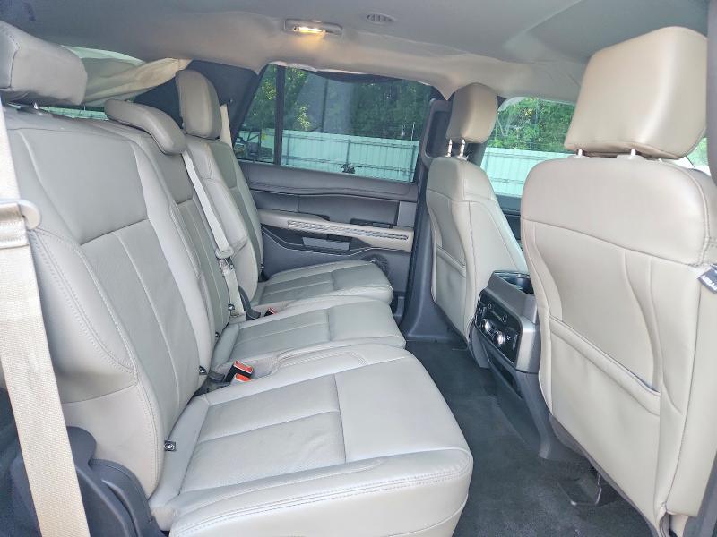2020 Ford Expedition მანქანა იყიდება აუქციონზე, vin: 1FMJU1HT3LEA37348, აუქციონის ნომერი: 53719606